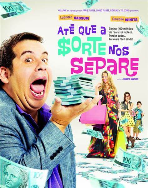 Até que a Sorte Nos Separe